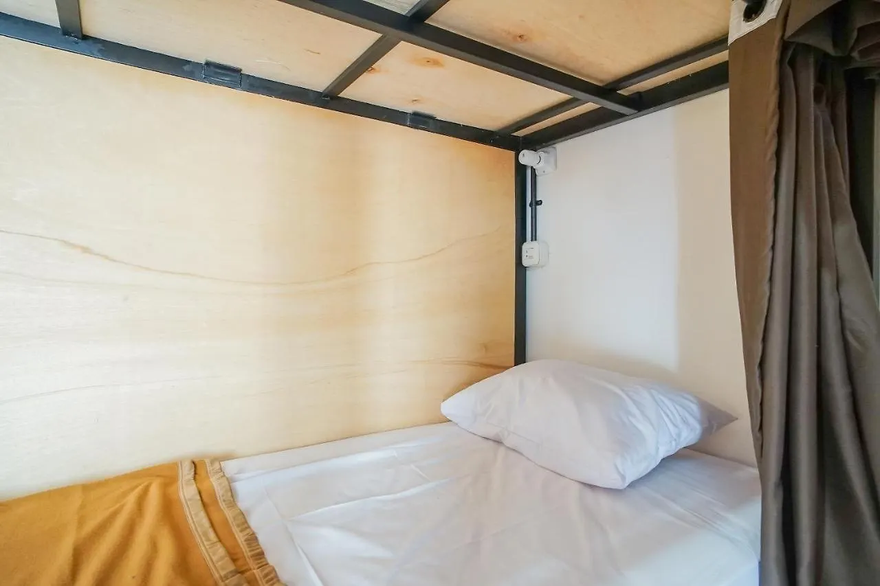 Uli Bali Hostel And Suite Uluwatu