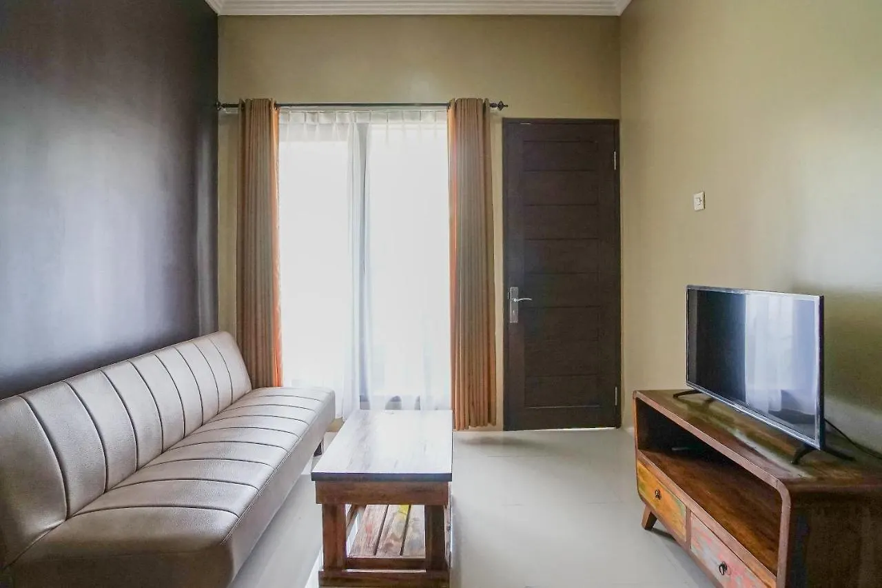 Uli Bali Hostel And Suite Uluwatu  Indonesia