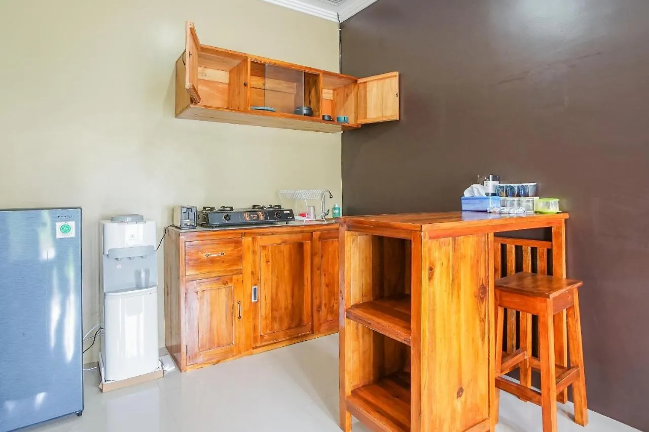 Uli Bali Hostel And Suite Uluwatu