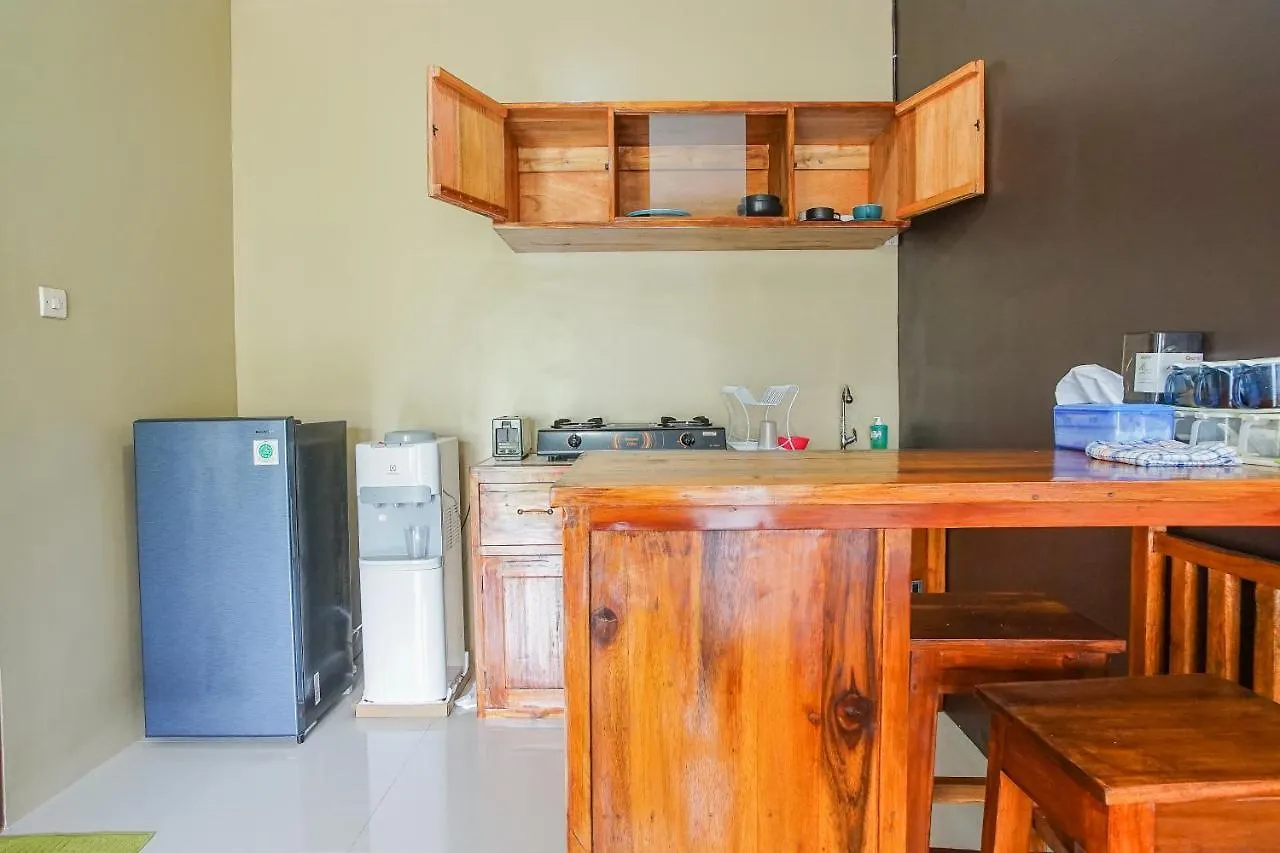 Uli Bali Hostel And Suite Uluwatu  0*, Uluwatu (Bali) Indonesia