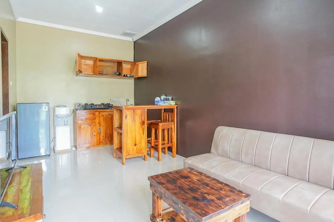 Uli Bali Hostel And Suite Uluwatu   Uluwatu (Bali)